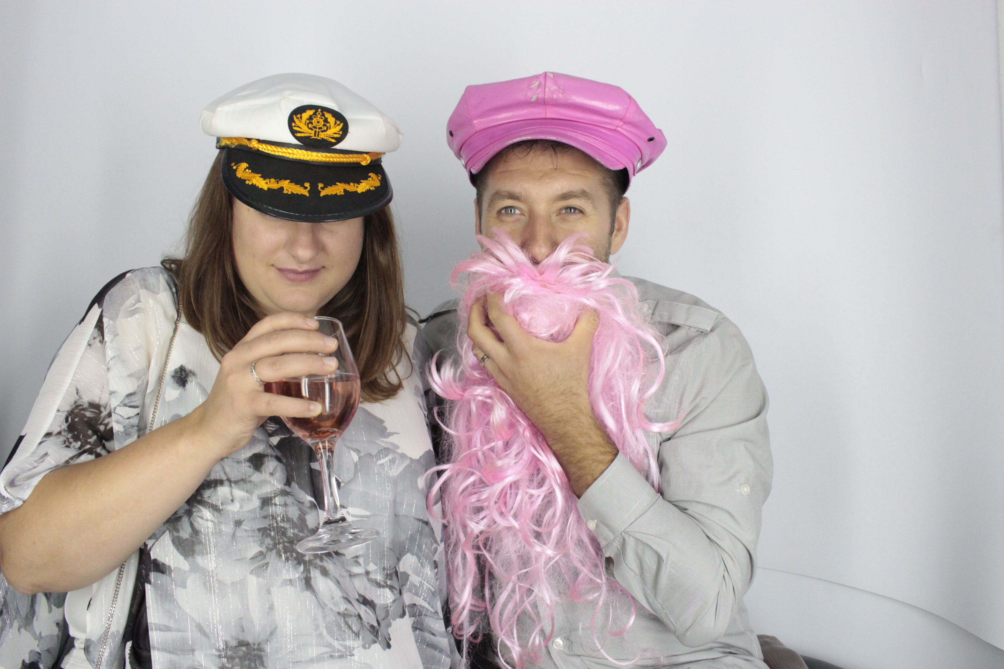 Nadine 40th Birthday  | View more photos from the event at gallery.myphotoboothexperience.co.uk/u/MyPhotoBoothExperienceLtd/Nadine-40th-Birthday